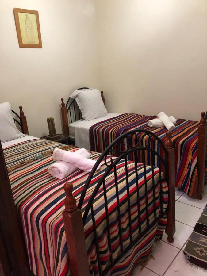 Riad Jasmine Marrakesh Esterno foto